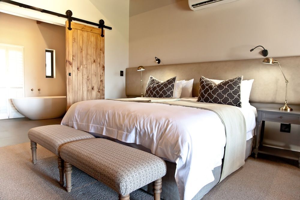 d'Olyfboom Guest House B & B 2