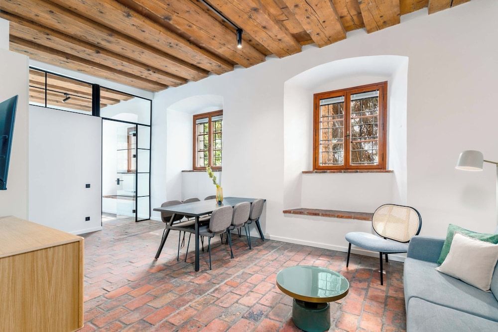 Limehome Krems Undstraße 1