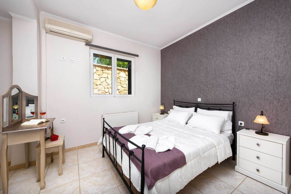 Tesori Dassia Villas 2