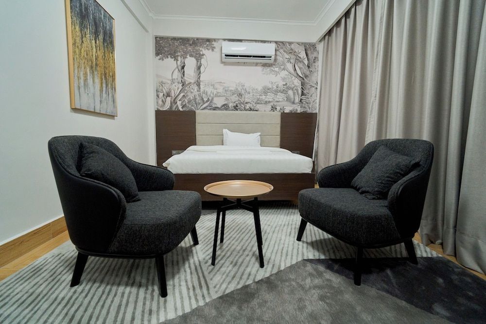 Belmond Hotel 2