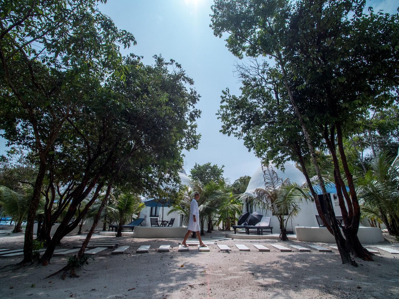 Moonlight Resort 1