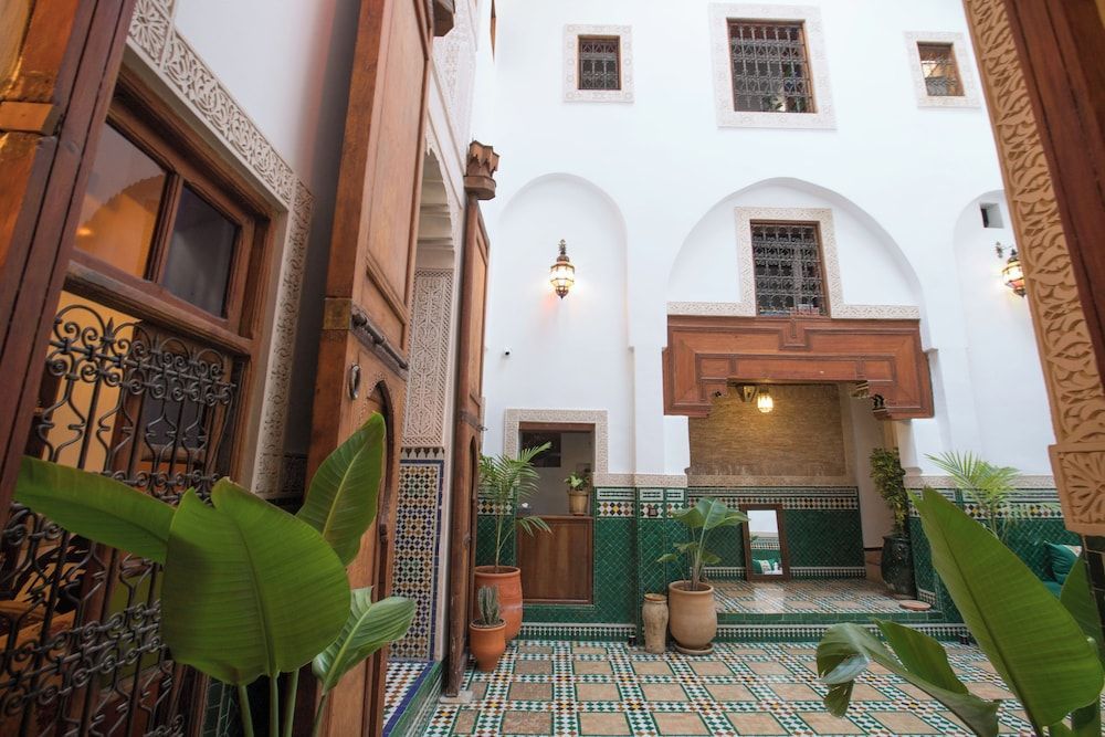 Riad Ruh Fes 1