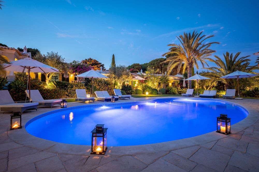 Vila Balaia - Luxury Boutique Villas 1
