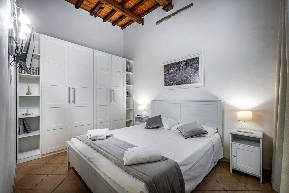 Flospirit - Apartments Gioberti 1
