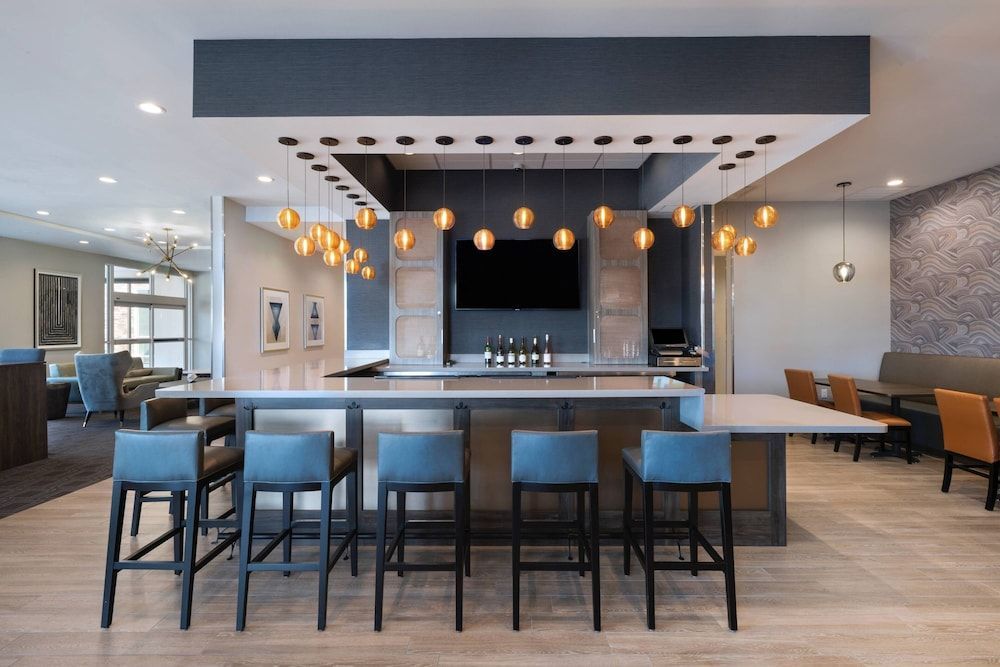 TownePlace Suites by Marriott Dallas DFW Airport North/Irving 1