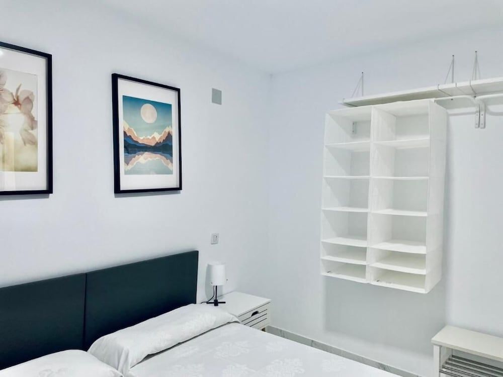 Apartamentos Palmera Beach frente al mar 1