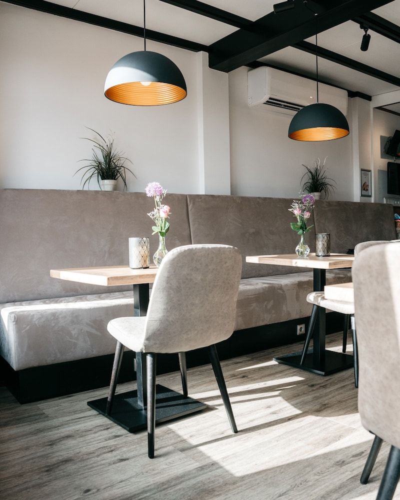 Hotel van Gelder 2