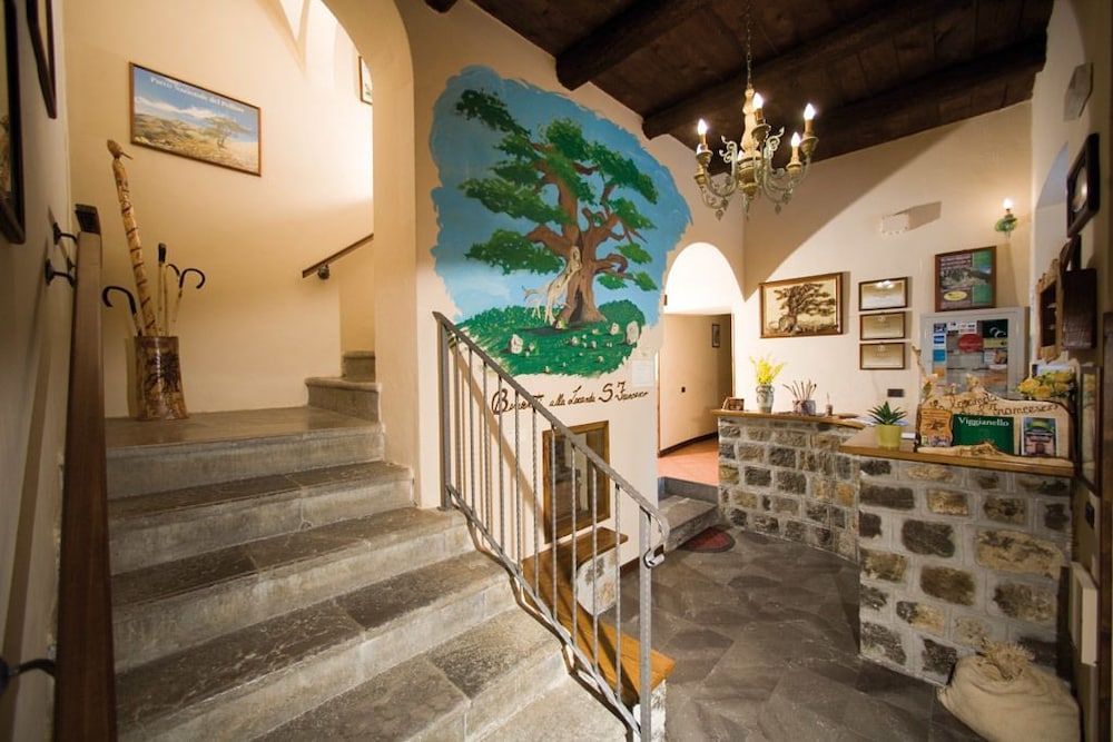 La Locanda di San Francesco 2