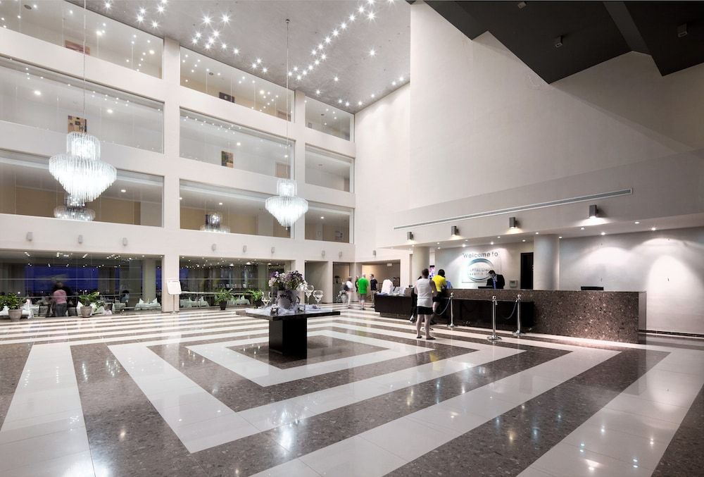 Blue Lagoon Kosher Hotel (by Capital Coast Resort & Spa) 2