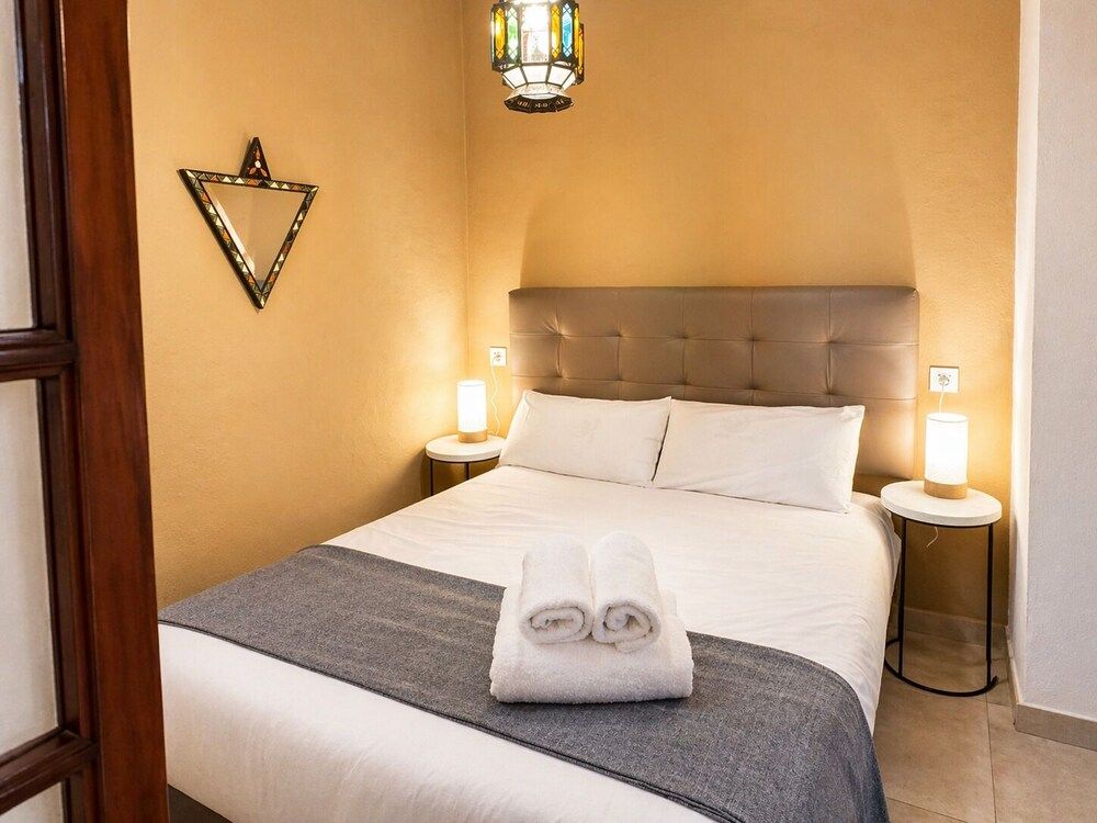 Prado Suites Apartments 2