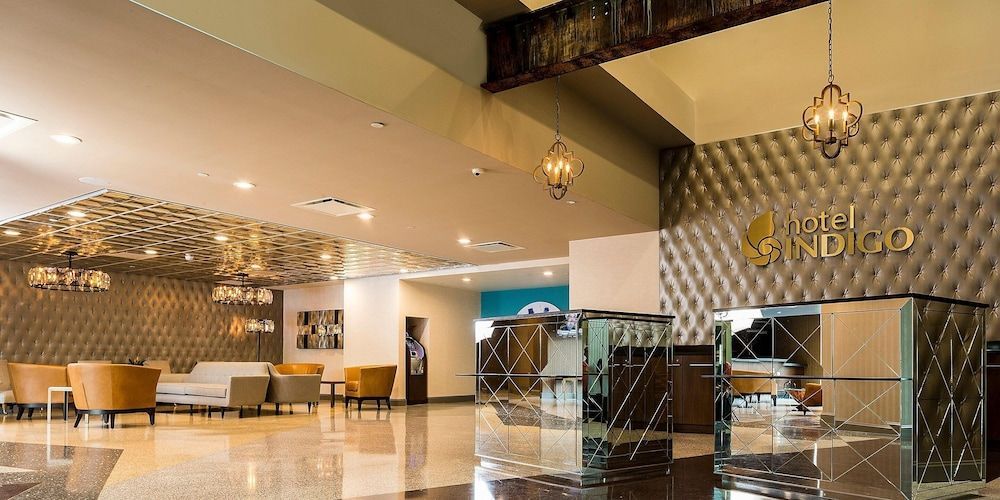 Hotel Indigo PITTSBURGH EAST LIBERTY by IHG 2