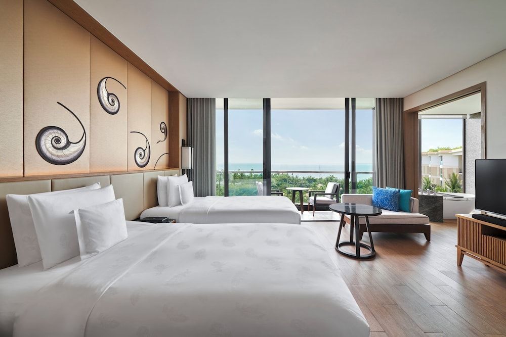 InterContinental Hotels PHU QUOC LONG BEACH RESORT by IHG 2