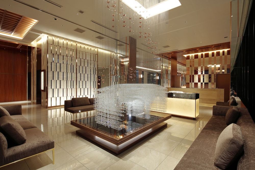 Candeo Hotels Nagasaki Shinchi Chinatown 2