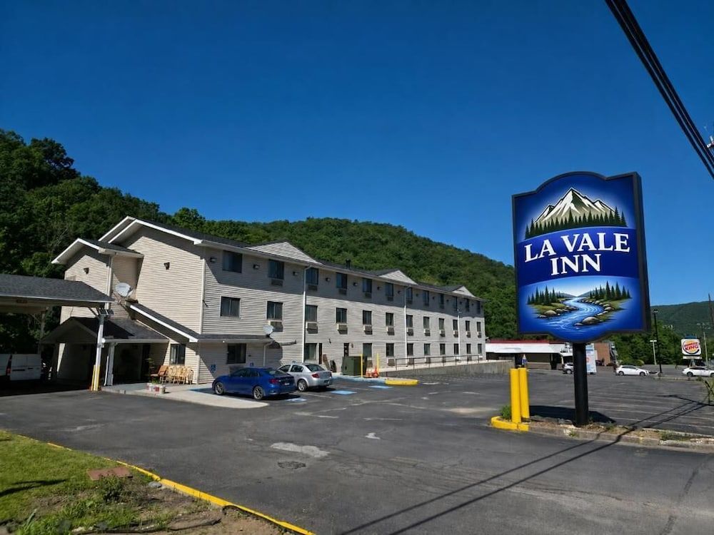 LaVale Inn Cumberland Area 1