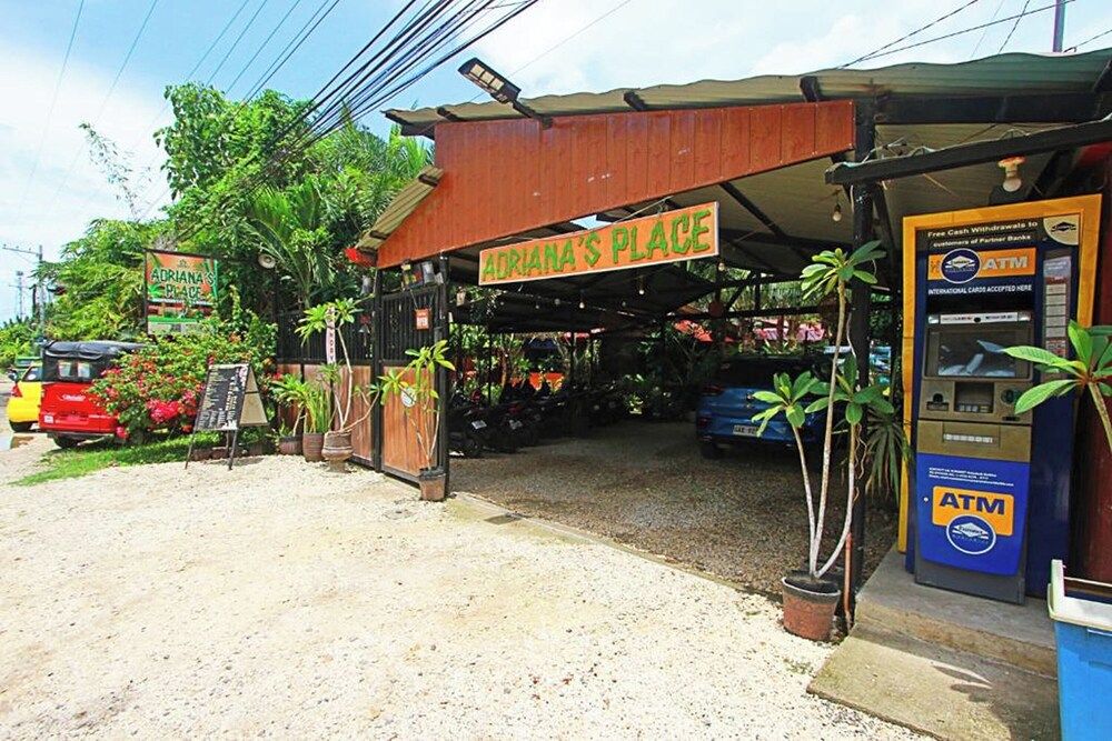 ADRIANA's PLACE TROPICAL GUESTHOUSE 1
