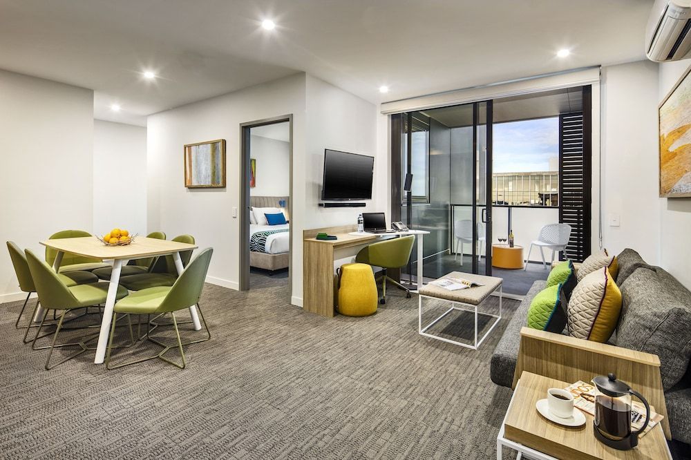 Quest Dandenong Central 1