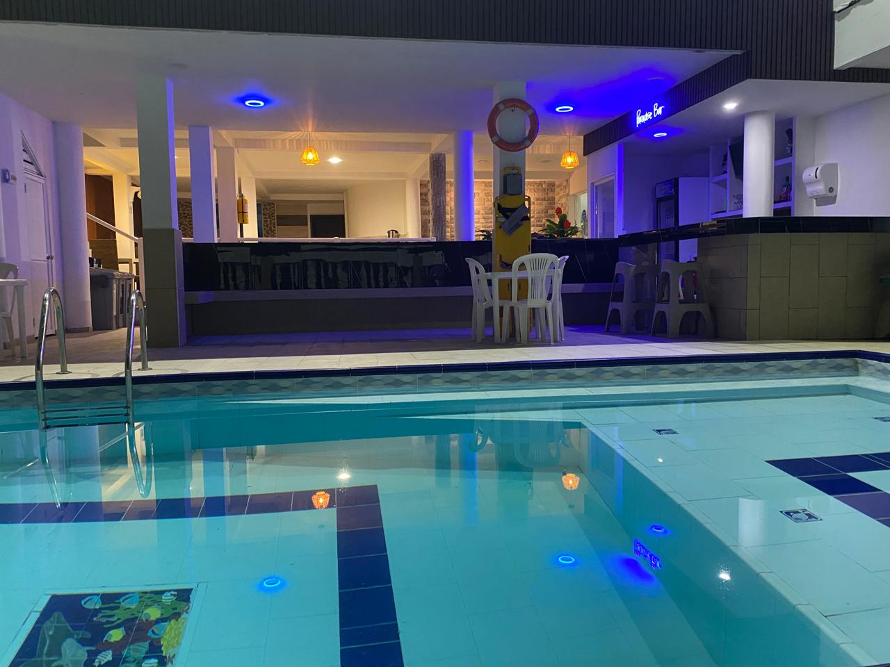 Island House Hotels 1