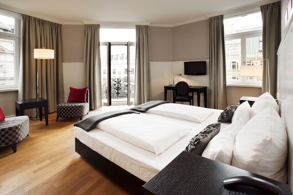 Hotel Victoria 1