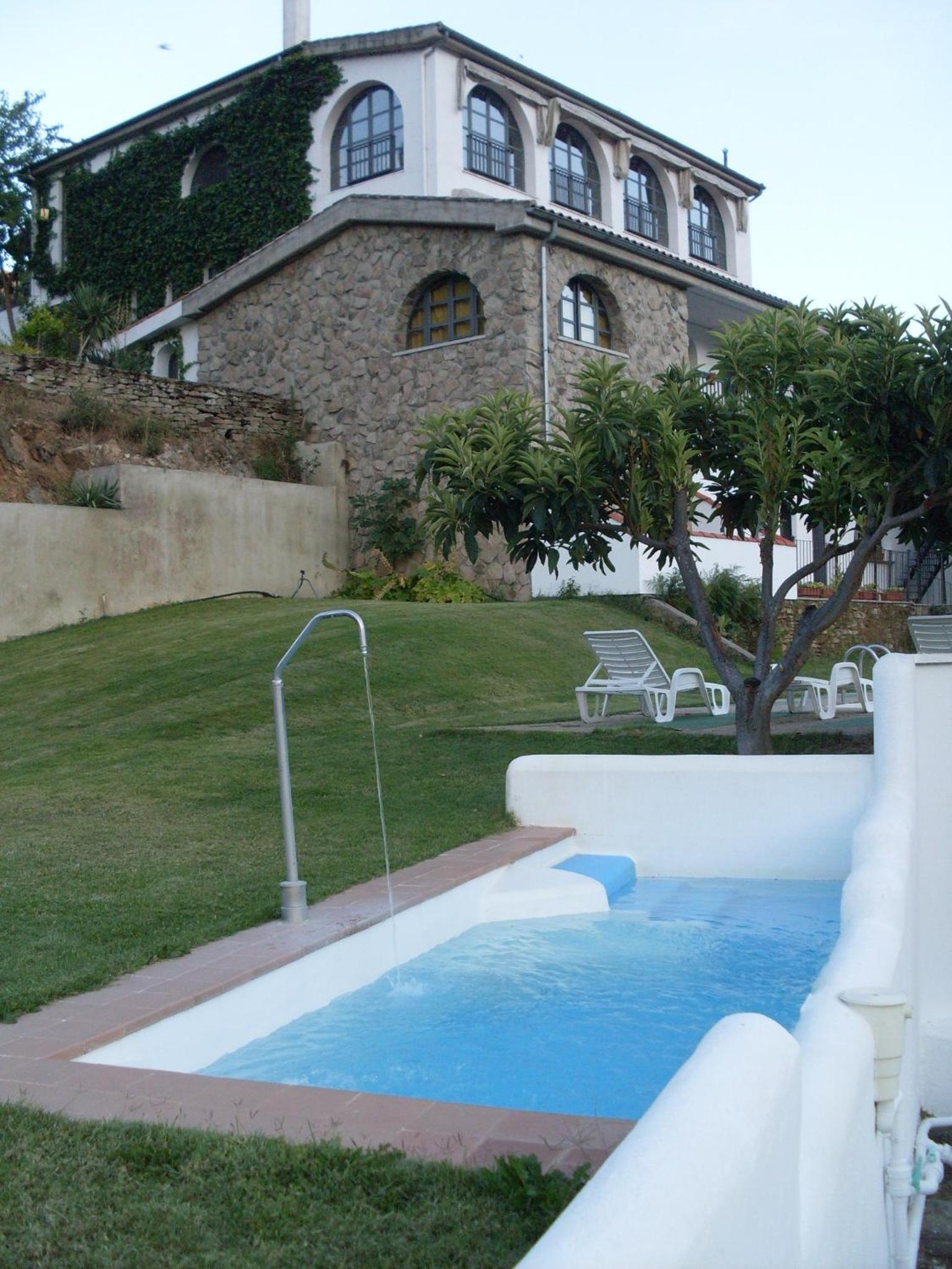 Posada Real Quinta de la Concepción 2
