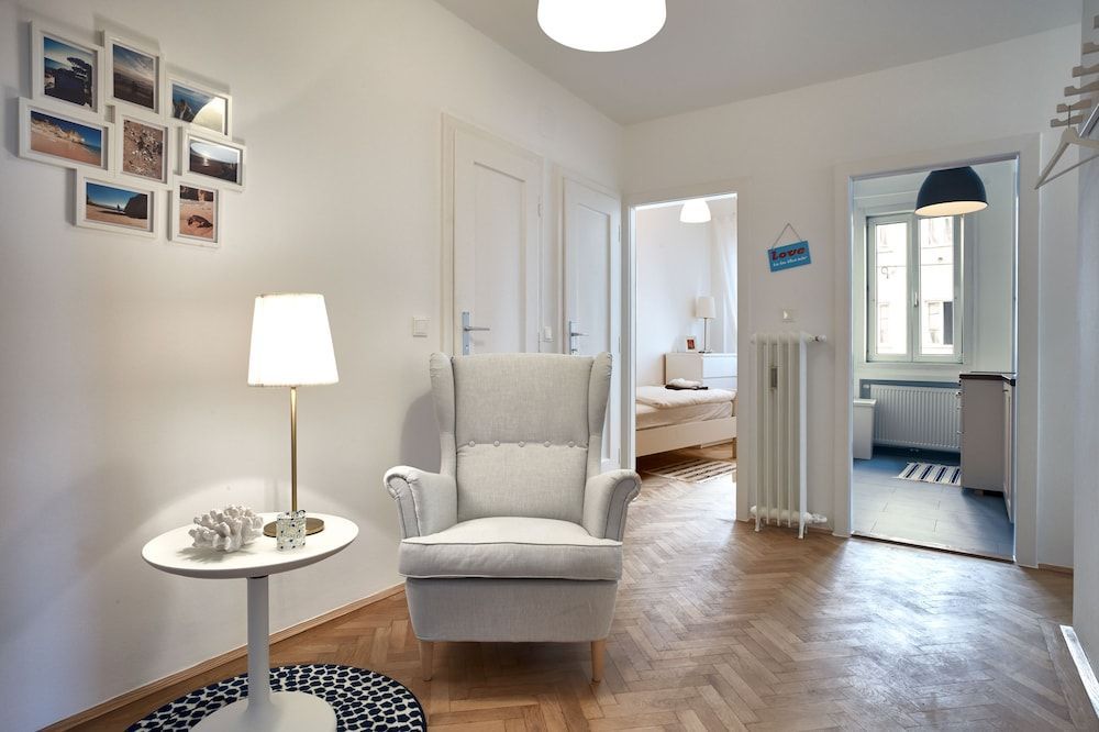 Opera City Center Apartments 2