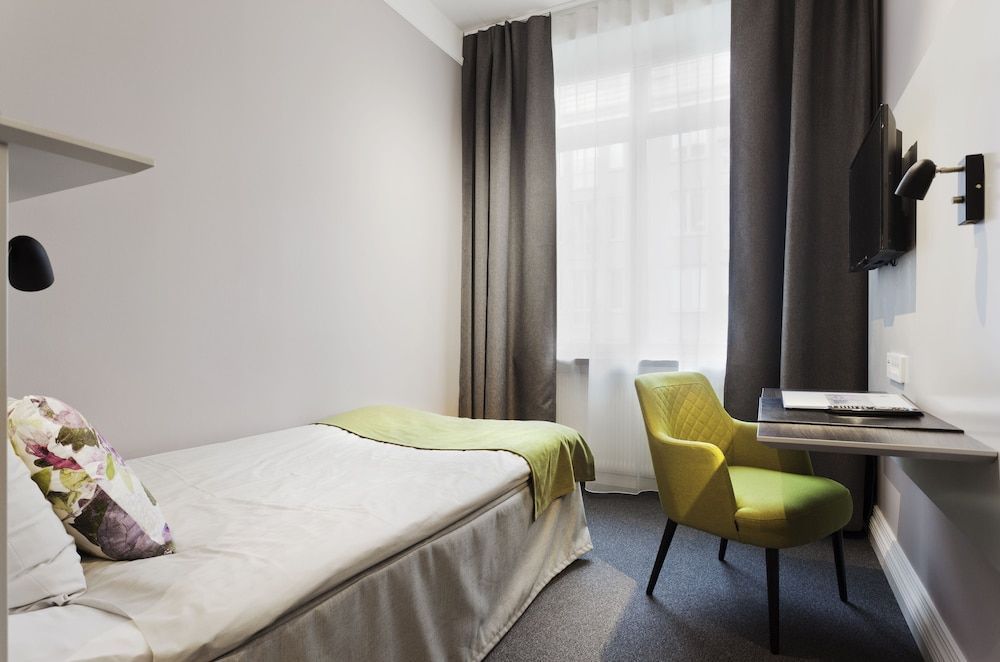 Hotel Örebro 1