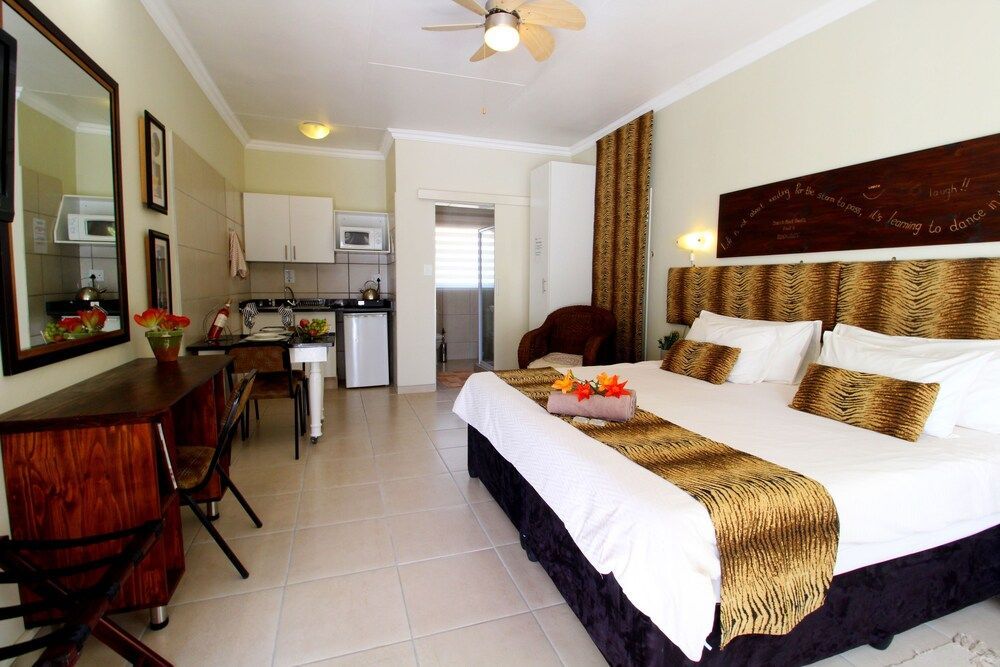 Wilger Guesthouse - Self-Catering Business Accommodation in Centurion 1