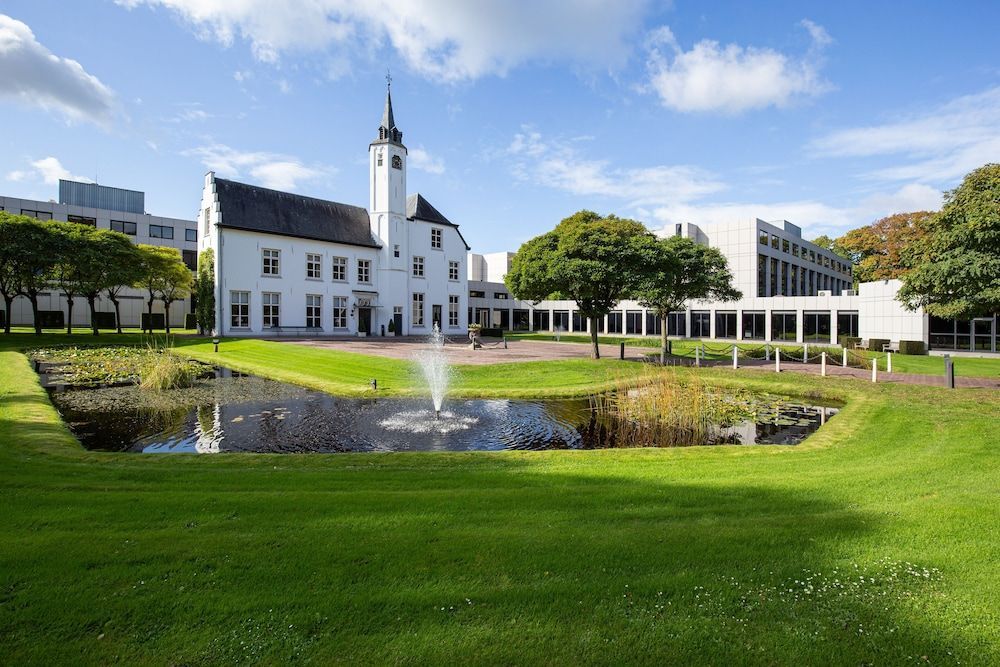 Hotel De Ruwenberg Den Bosch - Sint Michielsgestel 1