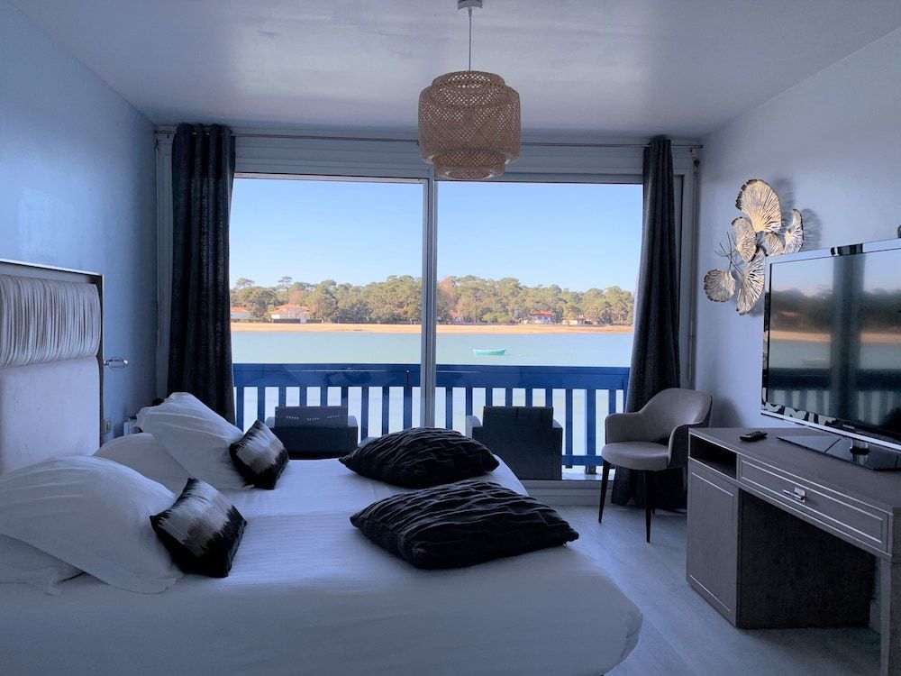 Le Relais Du Lac 1