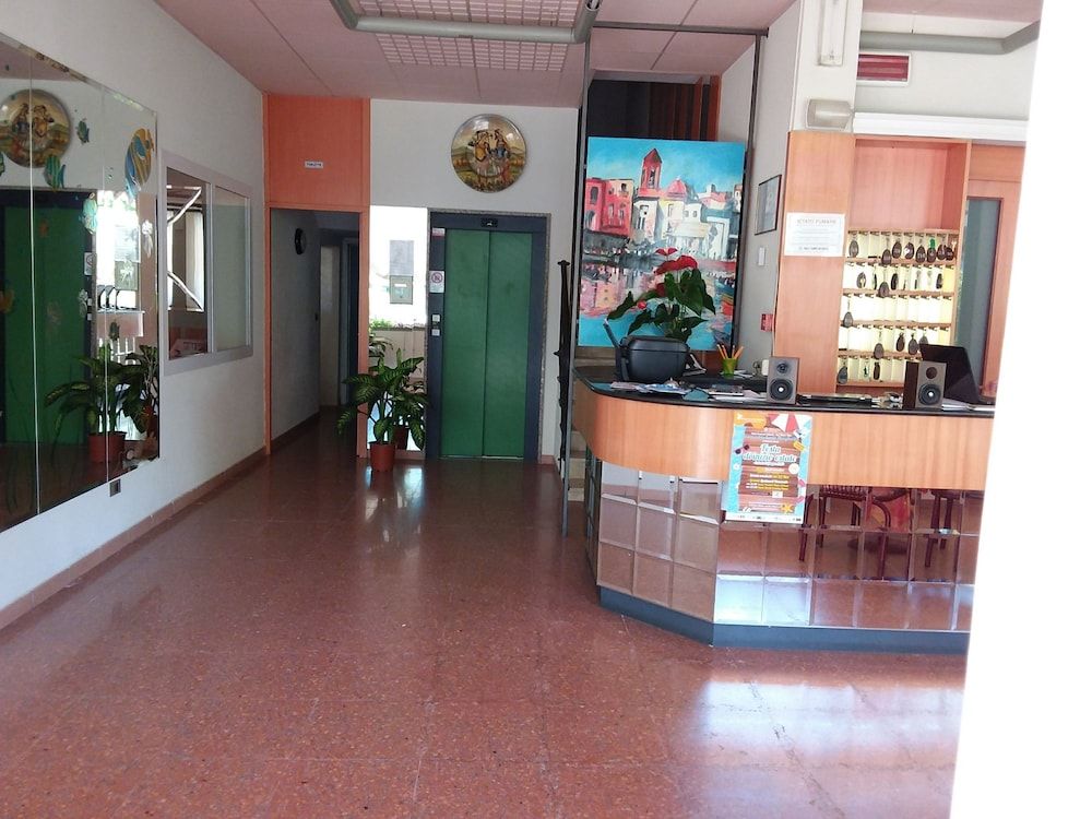 Hotel Corallo 2