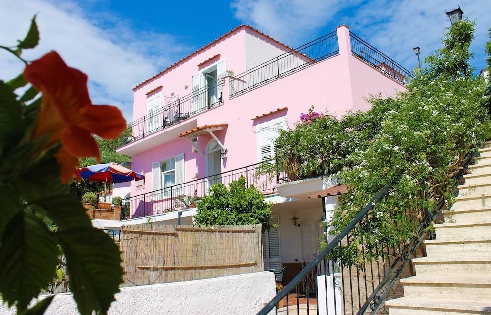 Villa Luna di Miele 1
