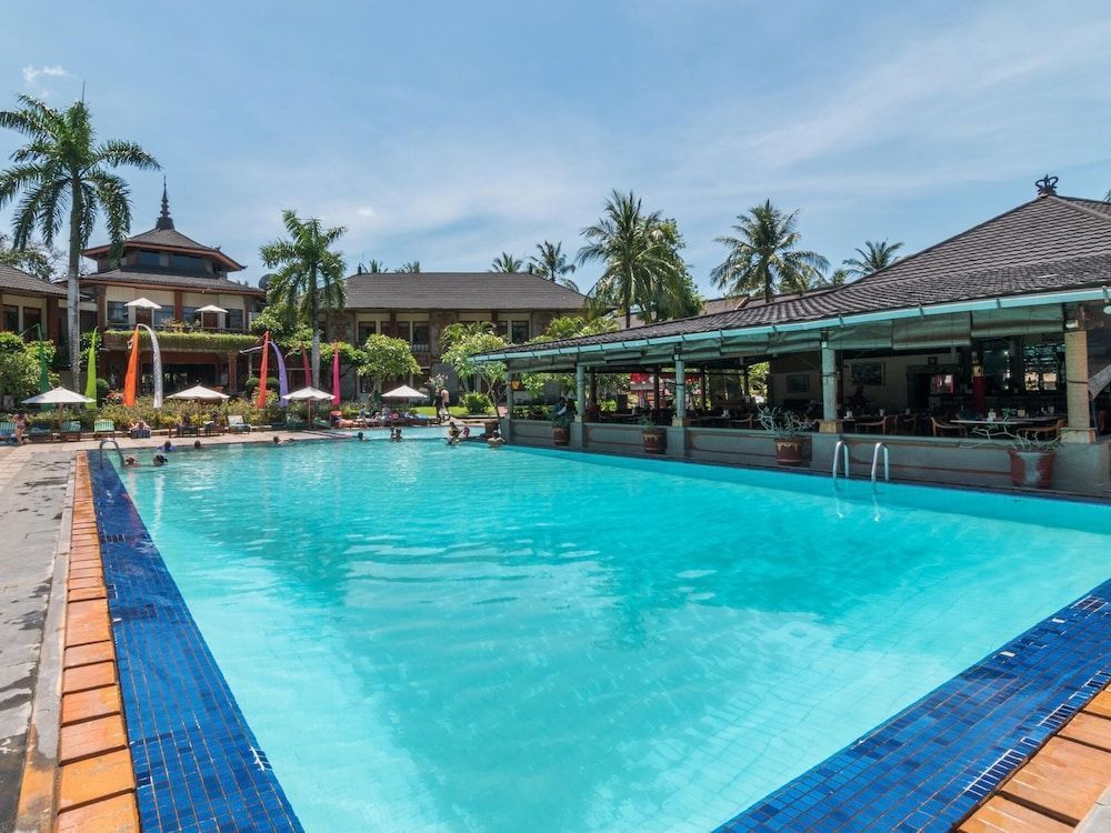 Club Bali Family Suites at Legian Beach 1