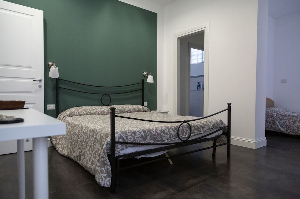 B&B Giardino Bellini-centro 2