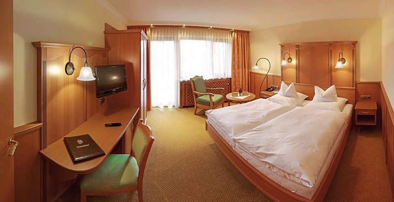 Steinbach-Hotel - inklusive Chiemgaukarte 2
