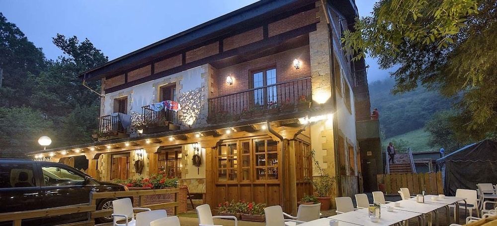 Albergue Los Nuberos - Hostel 1