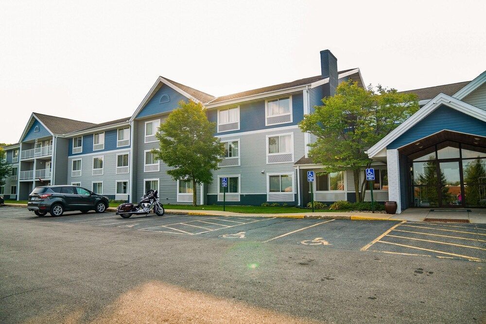 Quality Inn near Medical Center 1