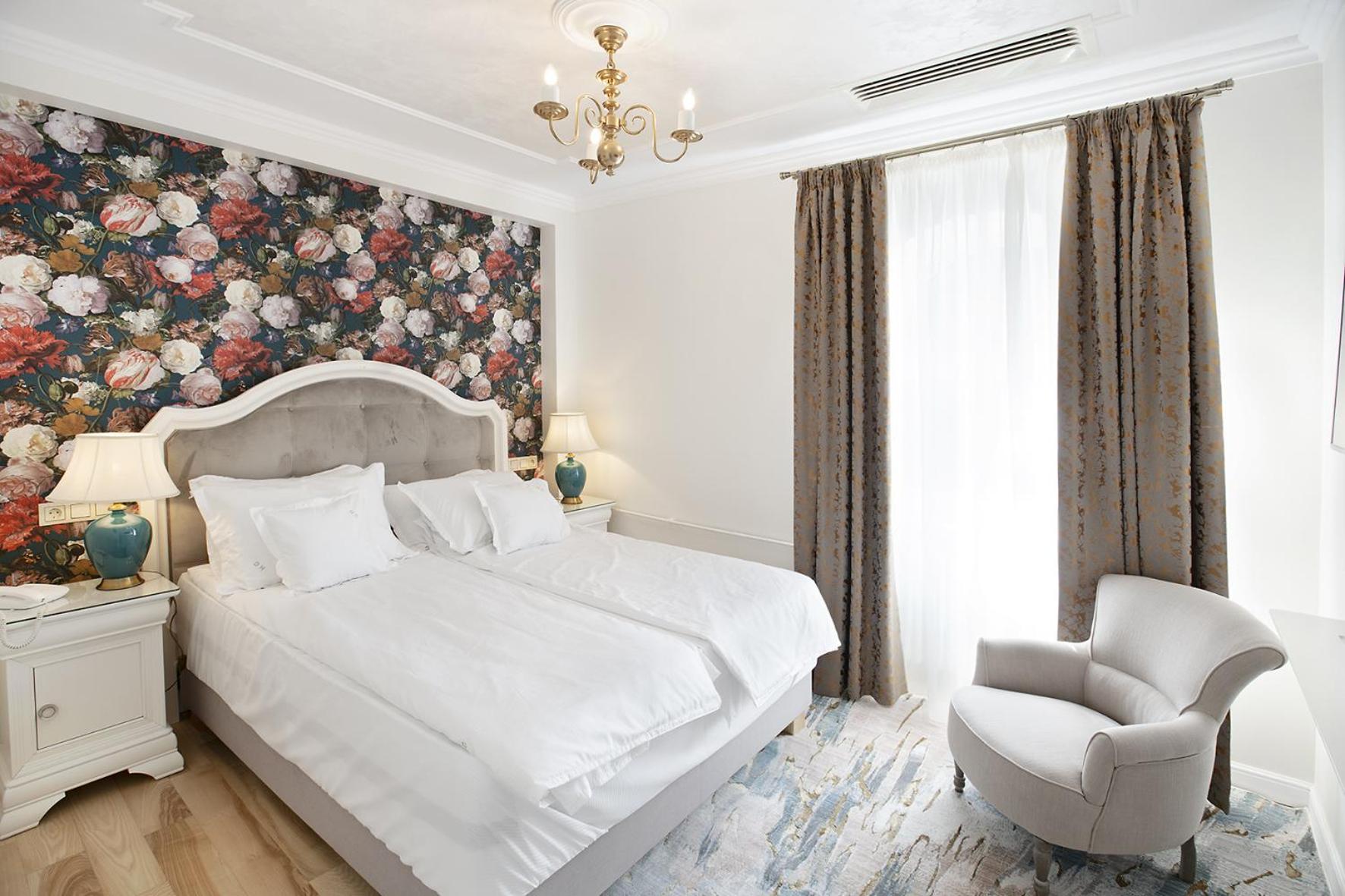 Hotel Caraiman 2