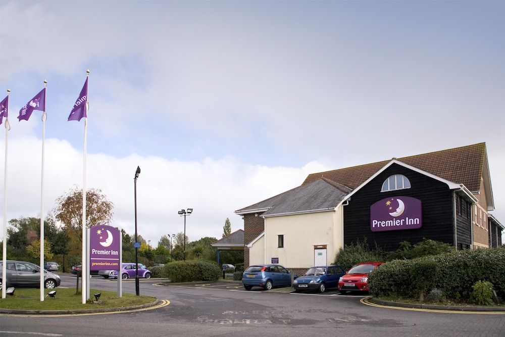 Premier Inn Braintree - Freeport Village 1