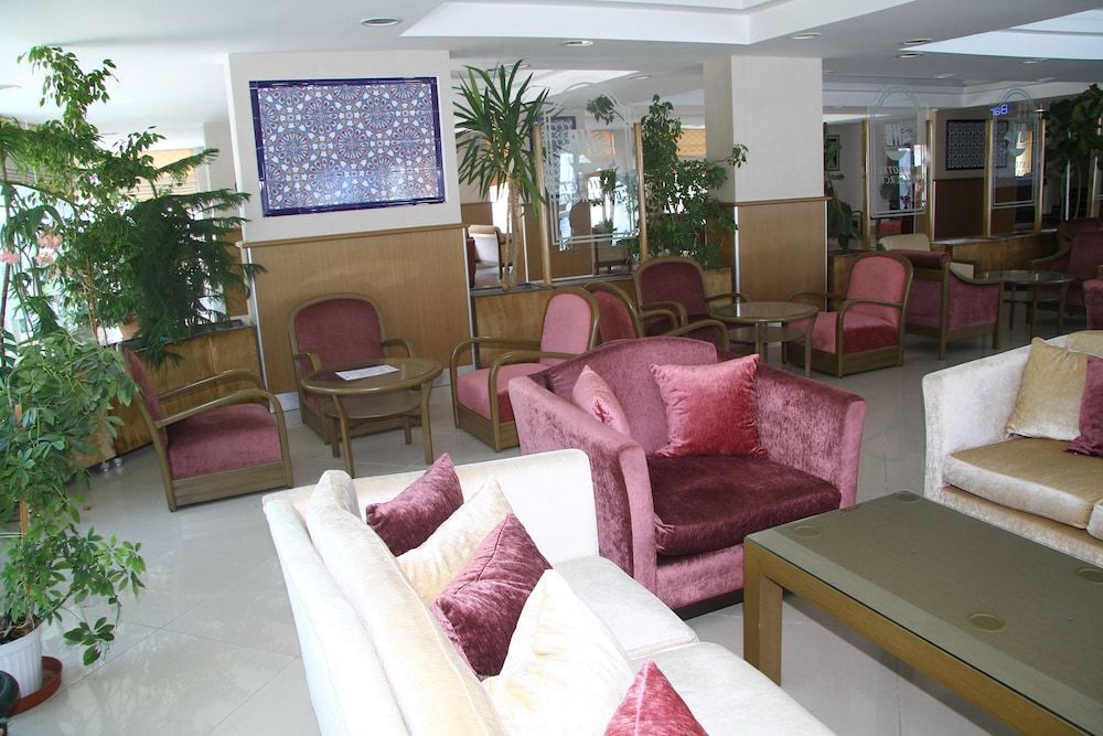 Hotel Billurcu 2