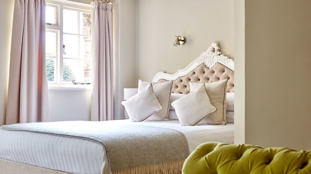The Priory Hotel 2