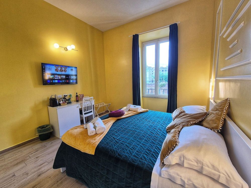 Residenze Serventi Longhi 2