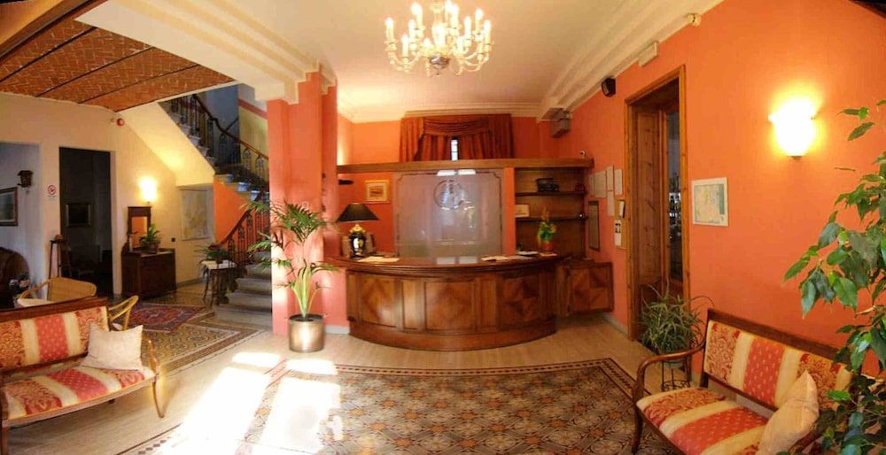 Hotel Savoia e Campana 2