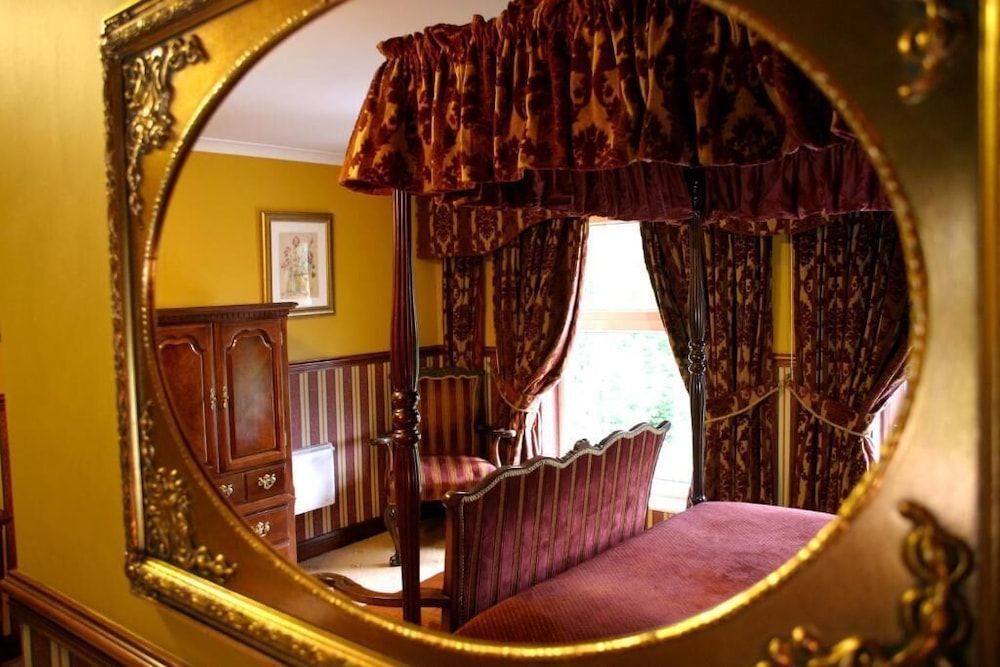 Ty Newydd Country Hotel 2