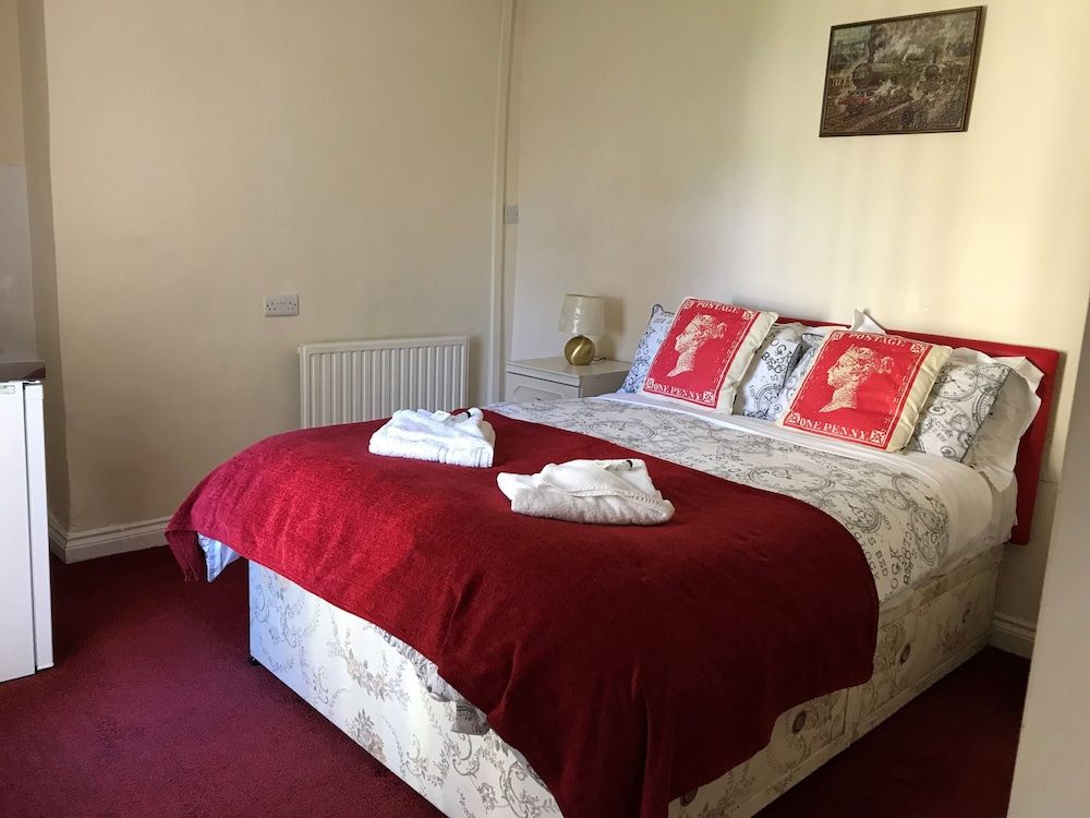 The Great Western B&B 2
