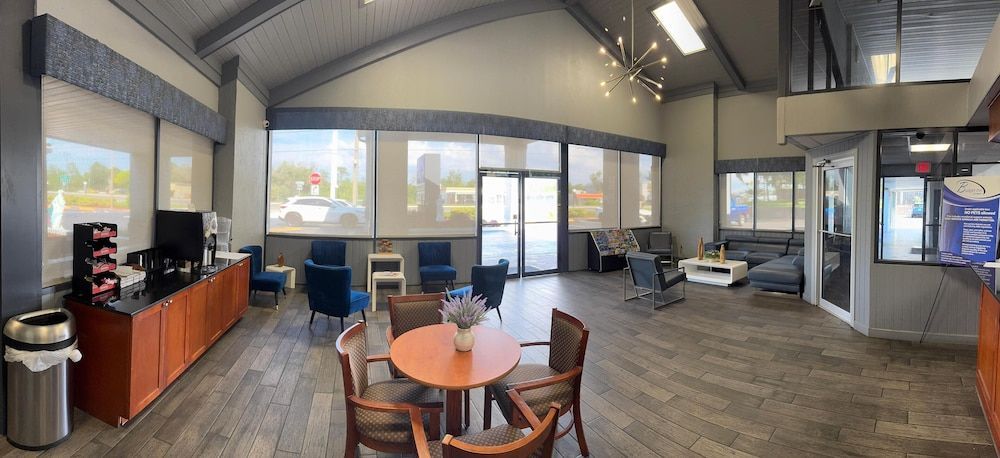Budget Inn Sanford International Airport 1