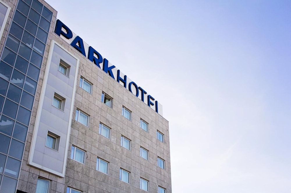 Park Hotel Porto Valongo 1
