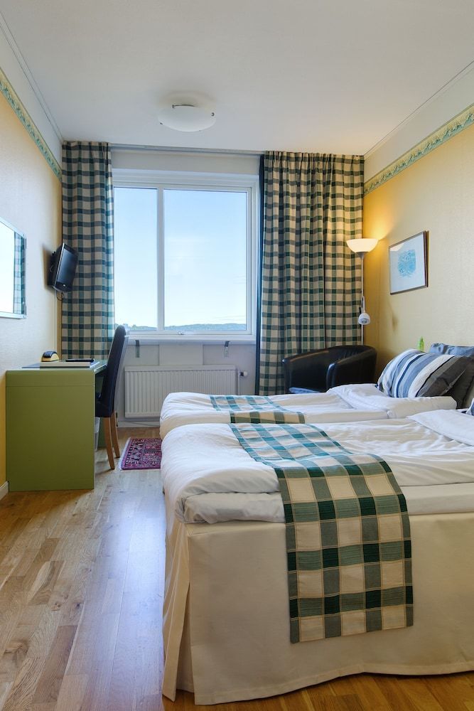 Bohusgården Hotell & Konferens 2
