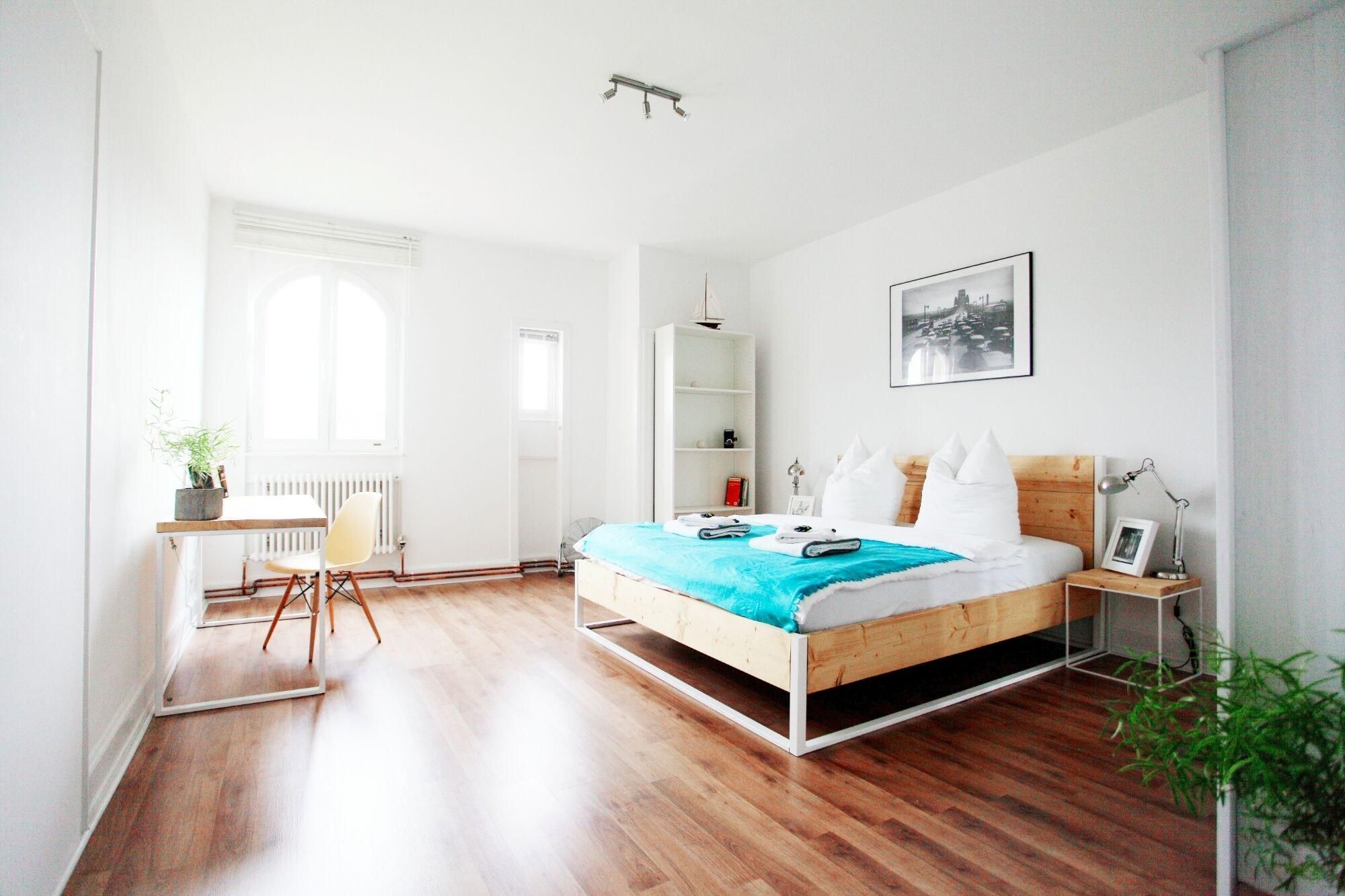 Green Residence Boutique Lofts & Villa am Park 2