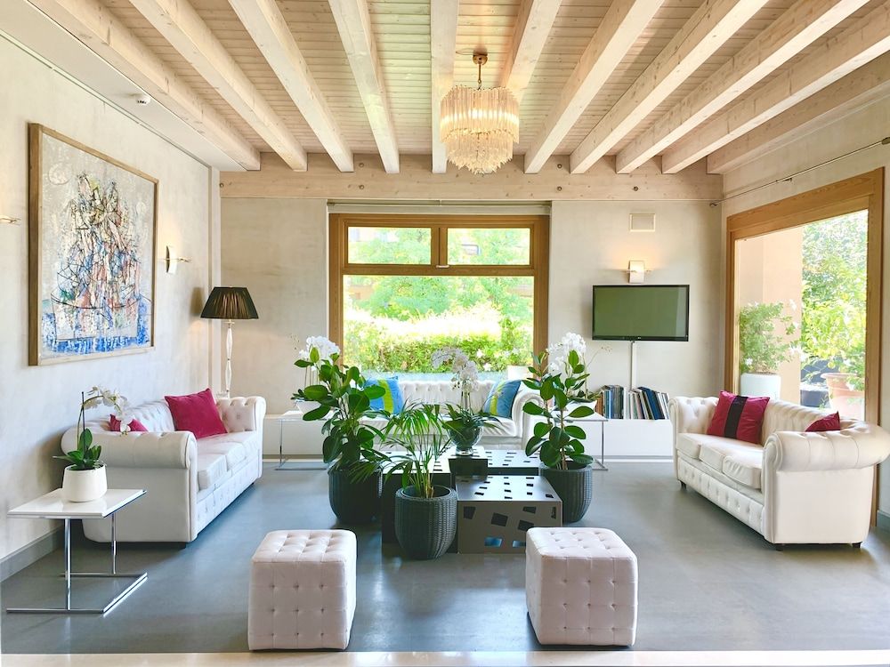 Relais Le Betulle 2