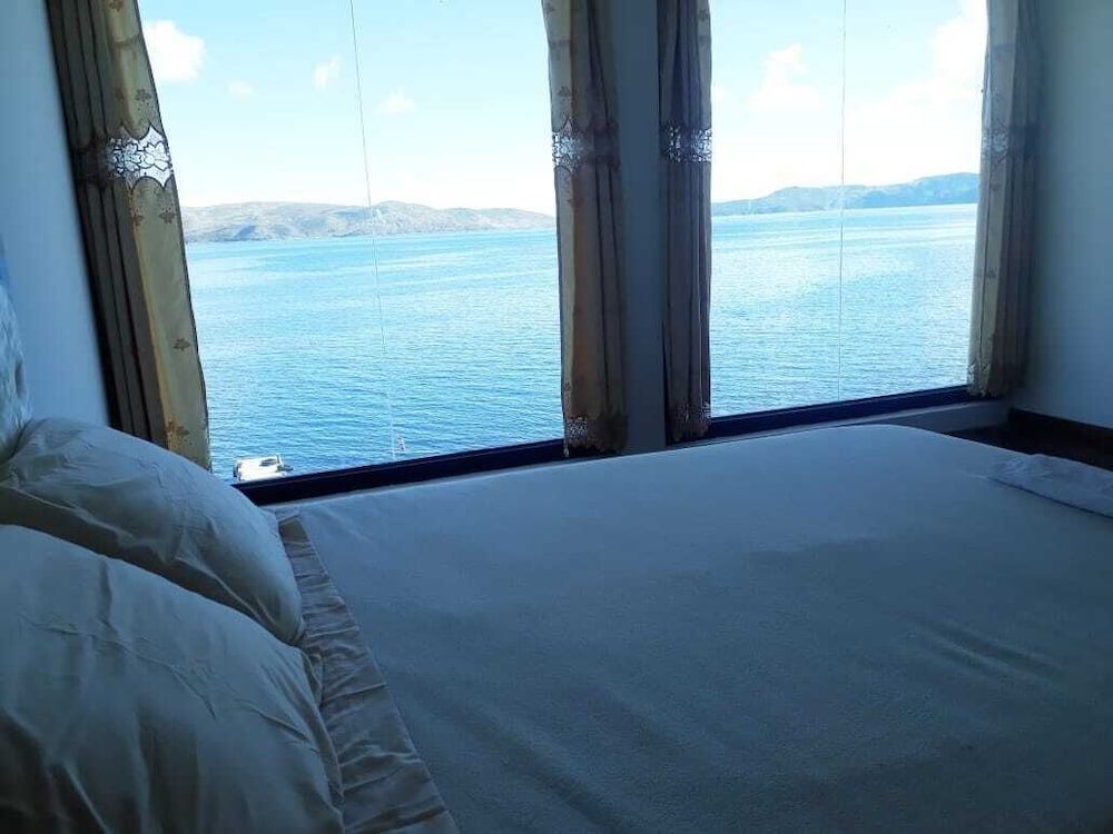 LUNA DEL TITIKAKA LODGE 2