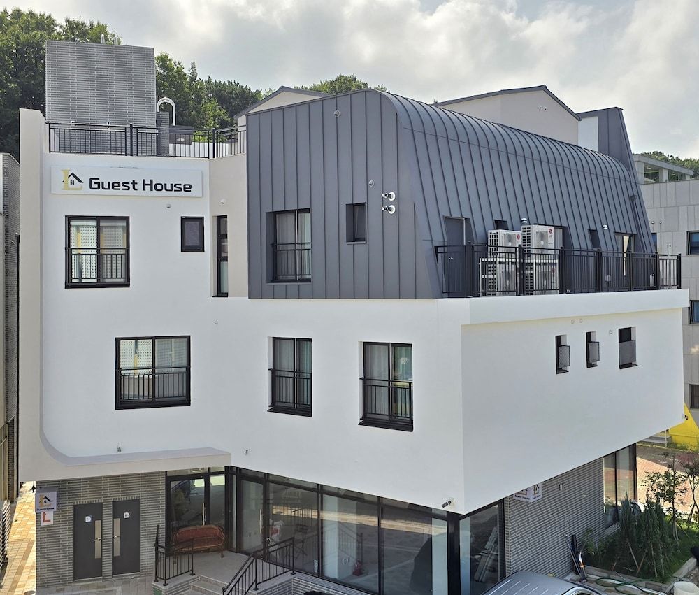 Incheon airport Guesthouse L 1